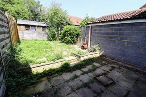 Garden- click for photo gallery